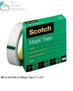 Katalog 3M Scotch harga murah & terjangkau