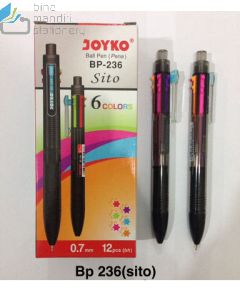 Pena Pulpen Joyko BallPen BP-236 ( Sito )