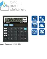 Foto Joyko Calculator DTC-1313CH Kalkulator Meja 12 Digit merek Joyko